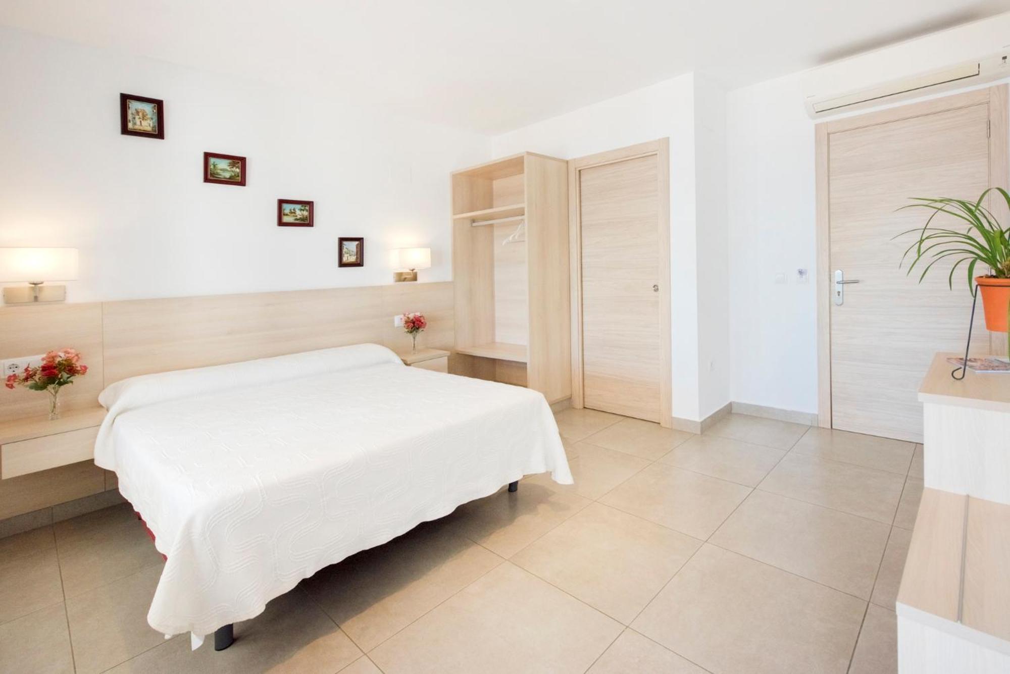 Hotel San Miguel Altea Exterior photo