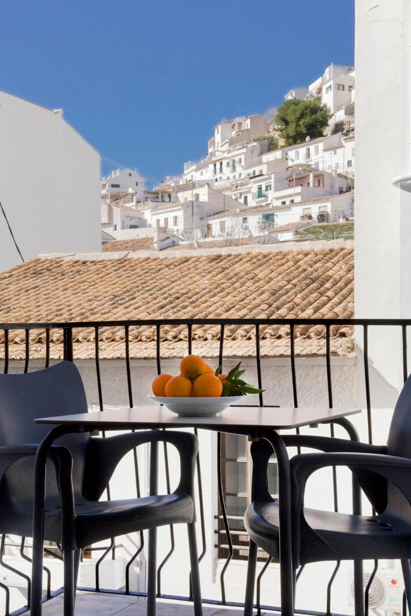 Hotel San Miguel Altea Exterior photo